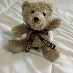 teddy bear